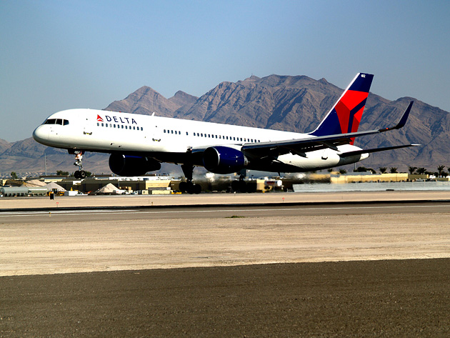 Delta Air Lines