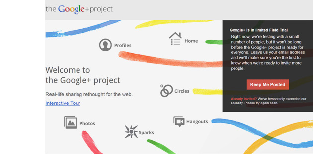 Google+������������