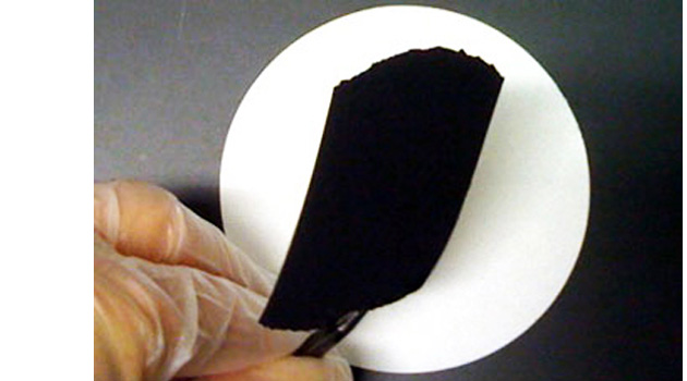 Nanotube Buckypaper, , ,  