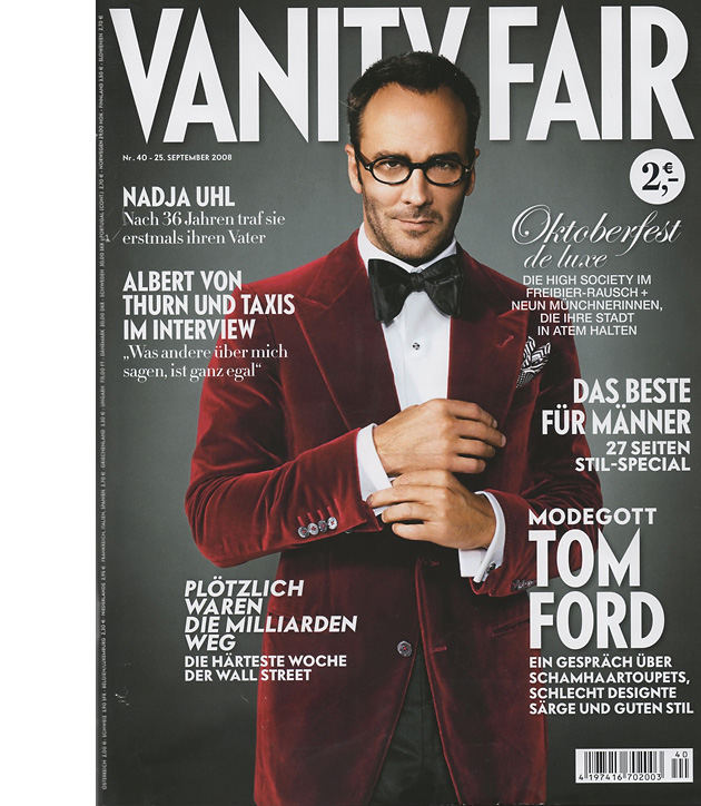 Vanity Fair, Condé Nast, ,  