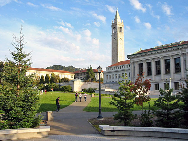 University of California