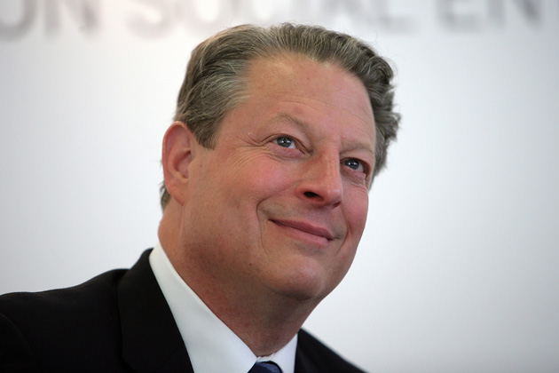 ������� ���, Al Gore, ����������, �������, ��������
