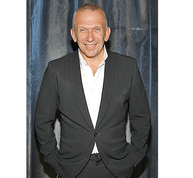 ���������, Jean Paul Gaultier