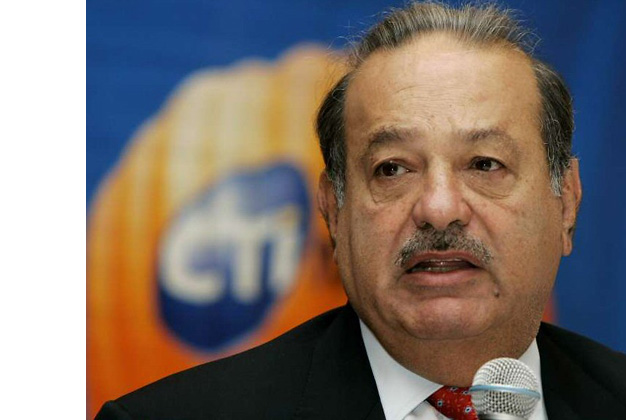  , Carlos Slim Helu, , , 