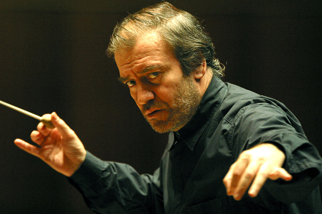  , Valery Gergiev