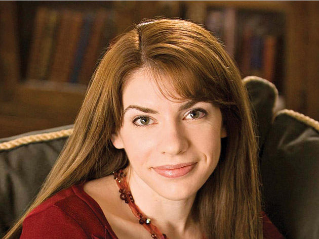 Stephenie Meyer
