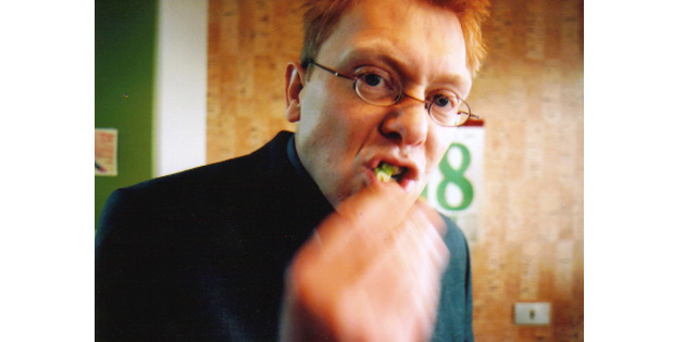  , Jon Gnarr, , 