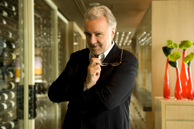 ���� ������ (Alain Ducasse)