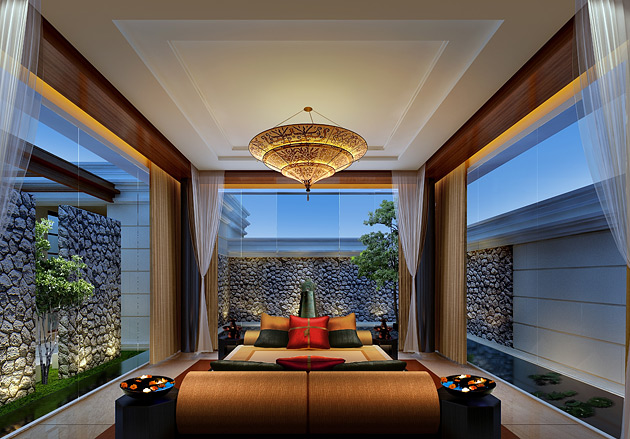 Banyan Tree Hotels&Resorts