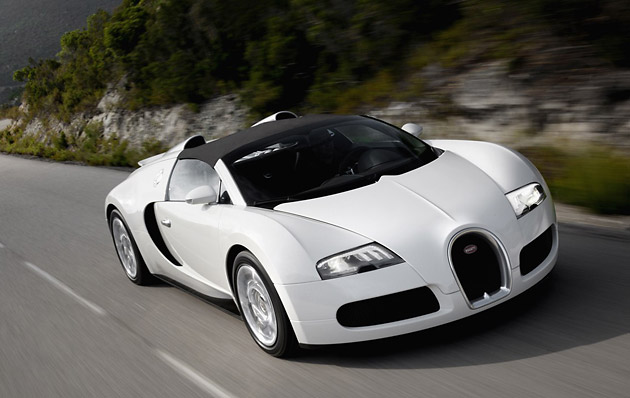 Bugatti Veyron, , , 