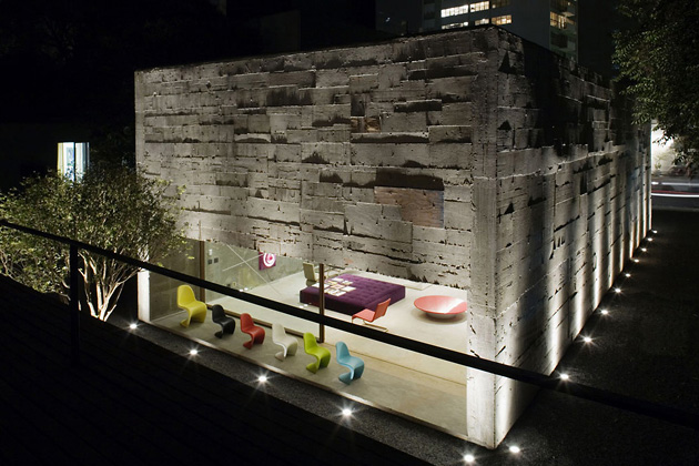 ������� Volume-B, ���-�����, ��������