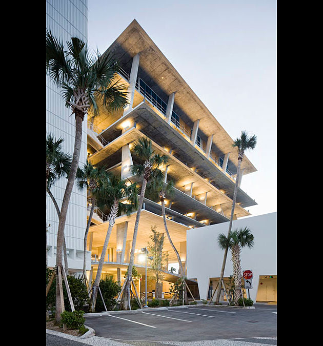 1111 Lincoln Road by Herzog de Meuron, , 