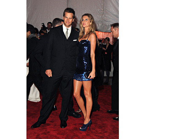 �����-��� ��� ���� �����, ��������, Costume Institute Gala, ������������