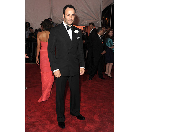 �����-��� ��� ���� �����, ��������, Costume Institute Gala, ������������