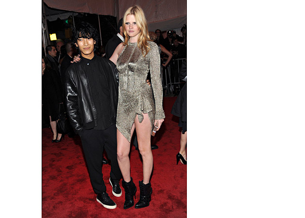 �����-��� ��� ���� �����, ��������, Costume Institute Gala, ������������