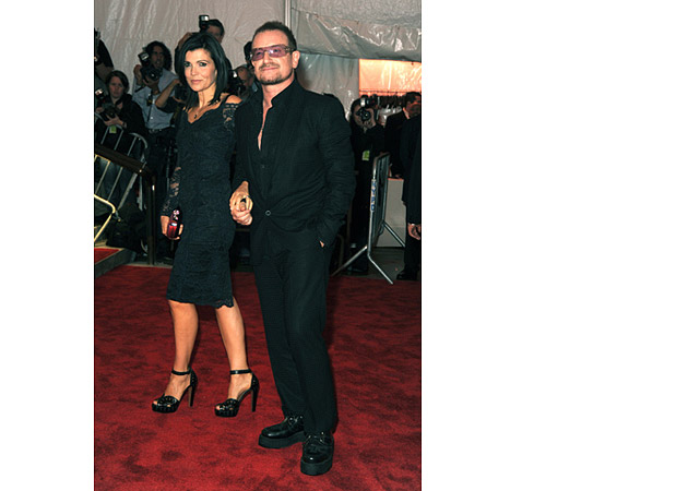 �����-��� ��� ���� �����, ��������, Costume Institute Gala, ������������