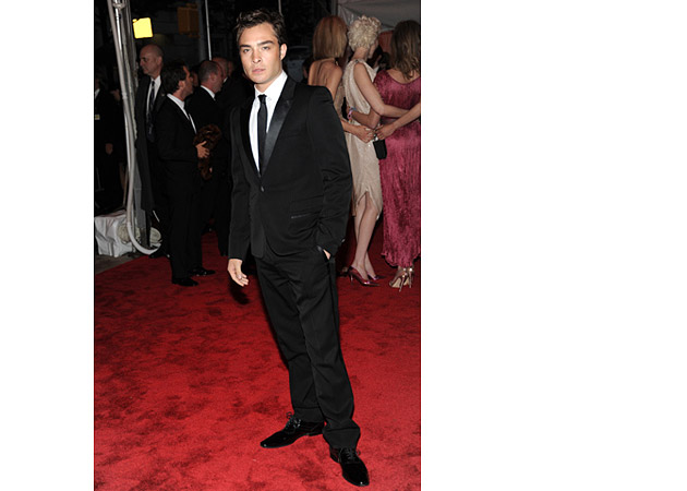 �����-��� ��� ���� �����, ��������, Costume Institute Gala, ������������