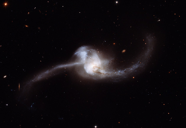  NGC 2623 ( 1),  , , , , 