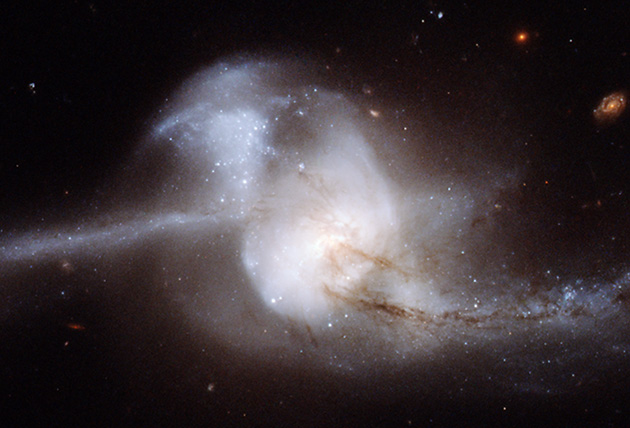 NGC 2623 ( 2),  , , , , 