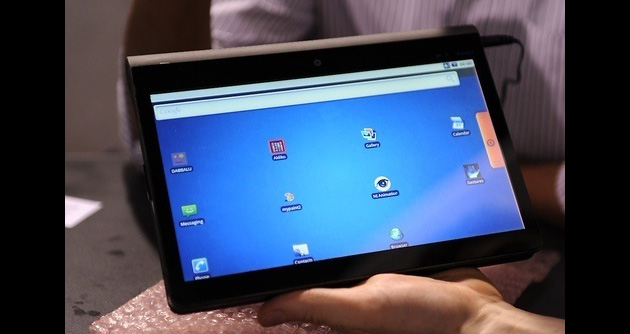 Adam, Notion Ink., Pixel Qi, ��������, hi-tech, 3D, CES, CES 2010