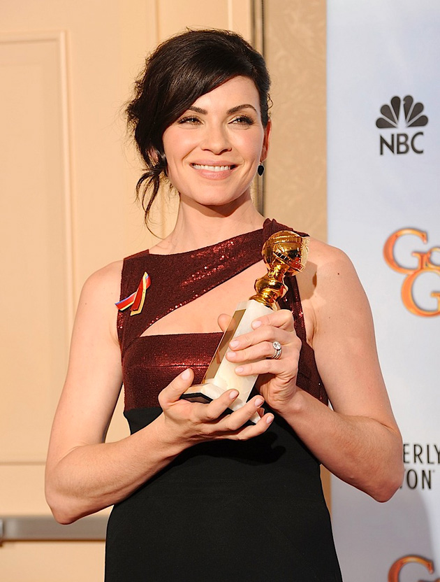 ��������� ��������, Julianna Margulies, ������, ����, ������� ������, ������ �������, ������, ��������