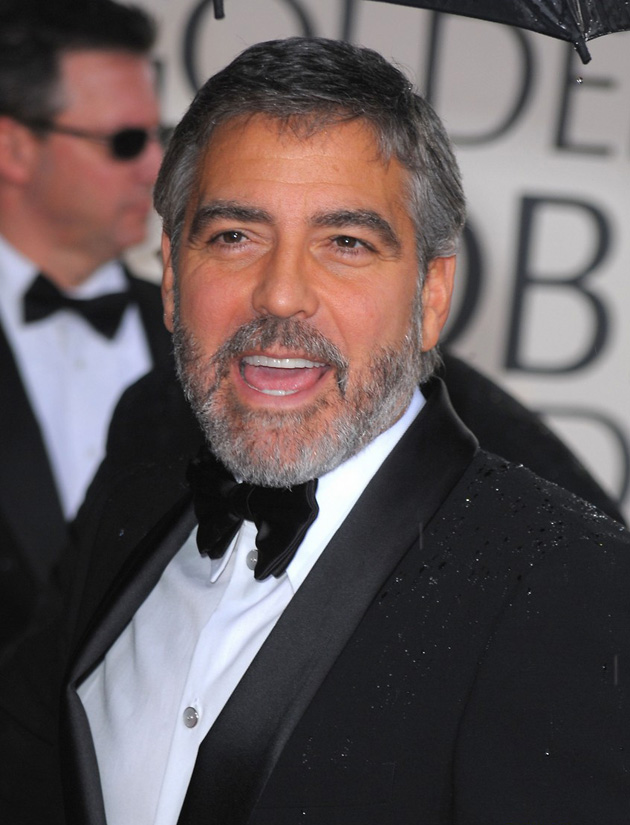 ������ �����, George Clooney, ������, ����, ������� ������, ������ �������, ������, ��������