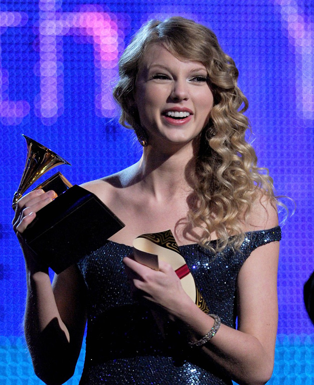  , Taylor Swift, Grammy Awards 2010, , , 