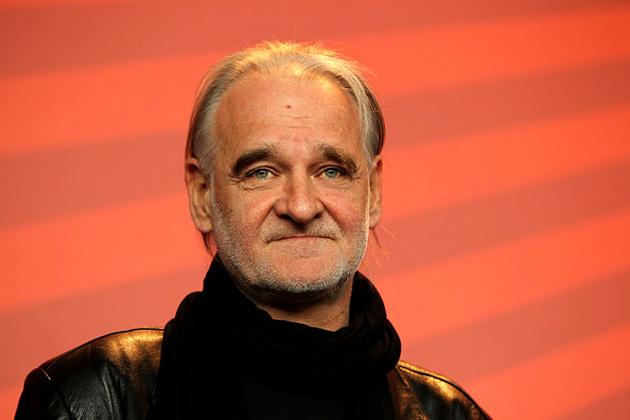 ���� ���� (B&eacute;la Tarr)