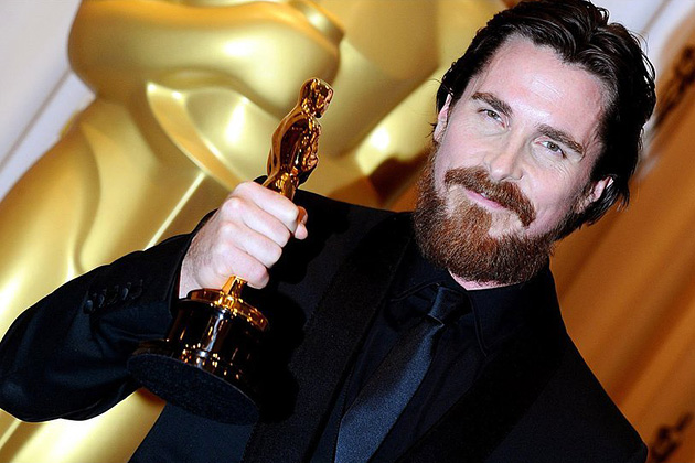   (Christian Bale)