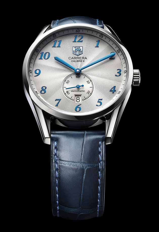 Tag Heuer Carrera Heritage