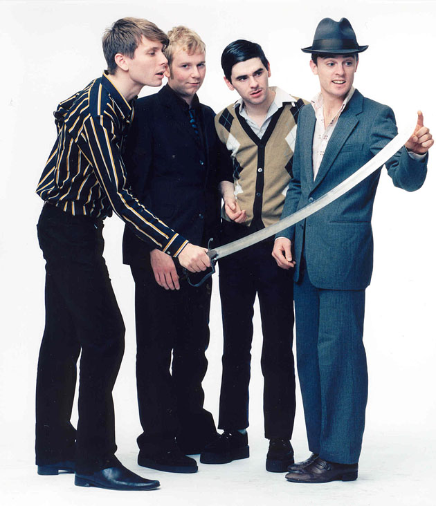 Franz Ferdinand