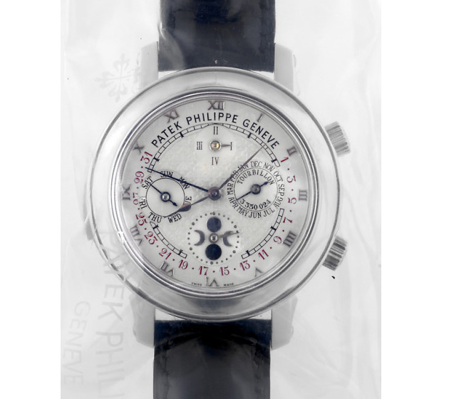 Antiquorum, ��������, Patek Philippe, �����, ����