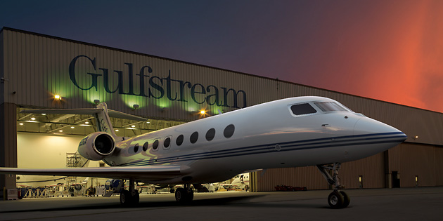 -, , Gulfstream G650