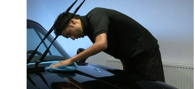 ������� ������, Elite Detailing