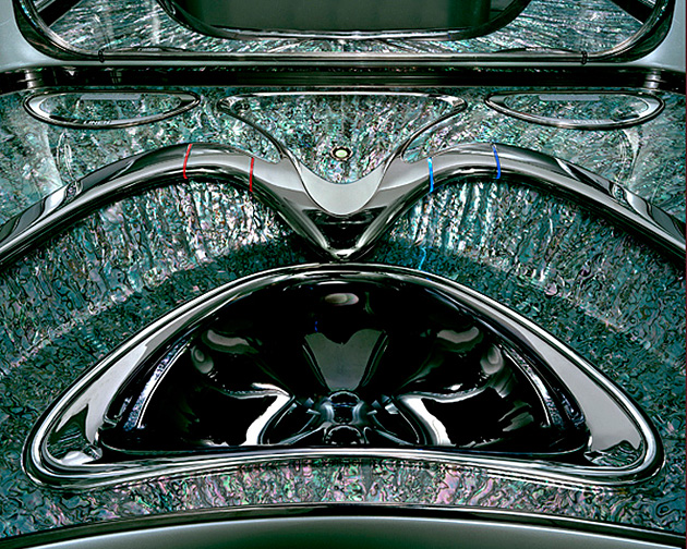 ����, Nick Gleis