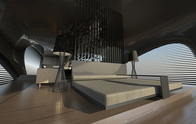 The Beluga: Emperor of Seven Seas The Beluga: Emperor of Seven Seas