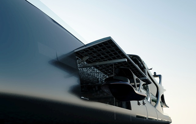 The Beluga: Emperor of Seven Seas The Beluga: Emperor of Seven Seas