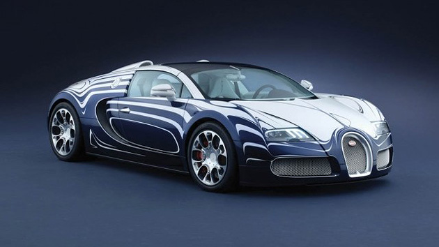  Bugatti
