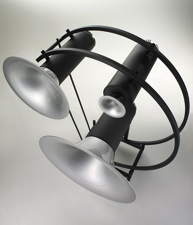 Avantgarde TRIO Classico