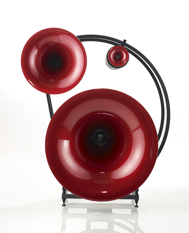 Avantgarde TRIO Classico