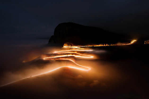 �������� ��������� (Kostadin Luchansky), National Geographic's Photo Contest 2010