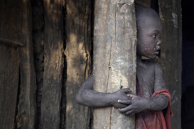 ������ ������ (Stephen Murdoch), National Geographic's Photo Contest 2010