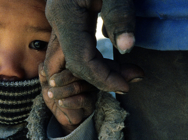   (Sergi Barisashvili), National Geographic's Photo Contest 2010