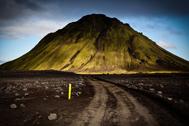 ����� ������ ���� (Sukru Mehmet Omur), National Geographic's Photo Contest 2010