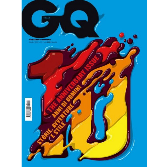 �������, GQ, ������, ������, GQ � �������