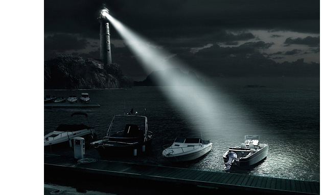 F40 Marine Motor, World Luxury Award 2009, ������, ��������� ��������, ������, World Luxury Award, ������