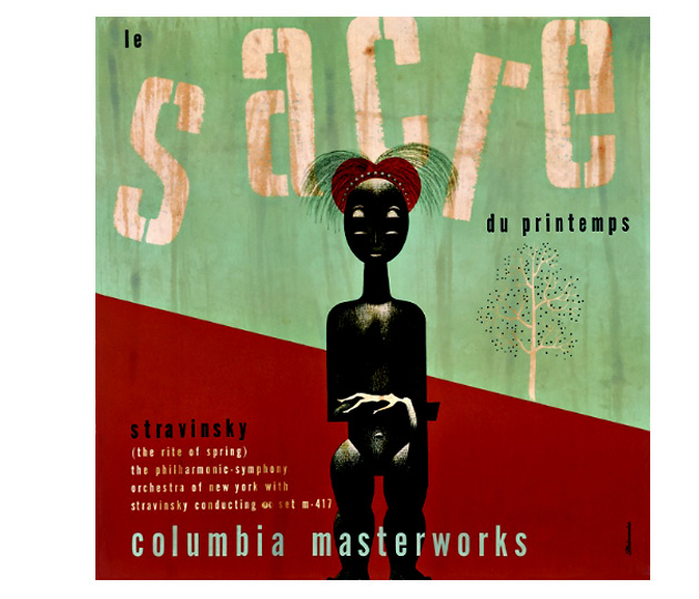 ����� ����������, Alex Steinweiss, ���, ���������, ������