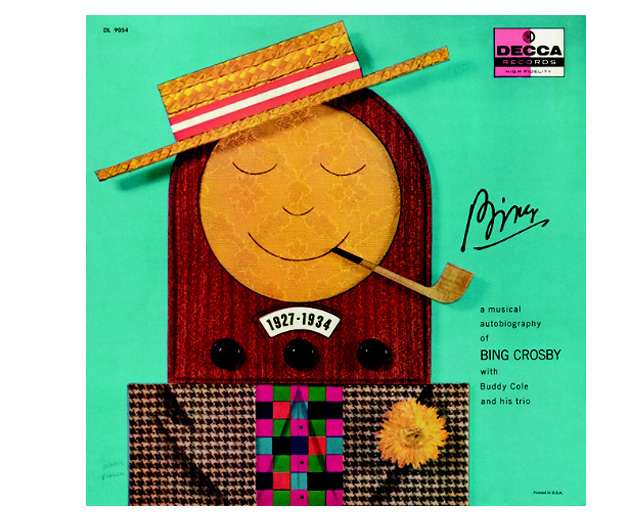 ����� ����������, Alex Steinweiss, ���, ���������, ������