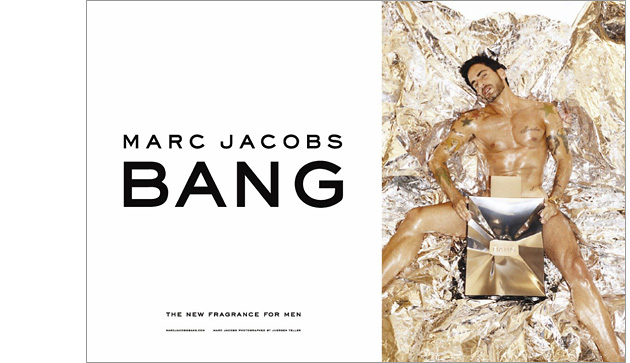 Marc Jacobs Bang,  