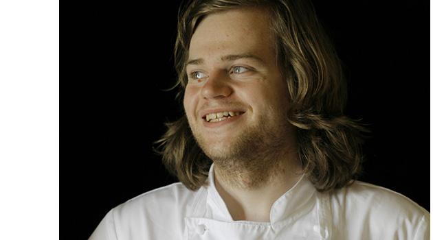 ������ ������� (Magnus Nilsson)